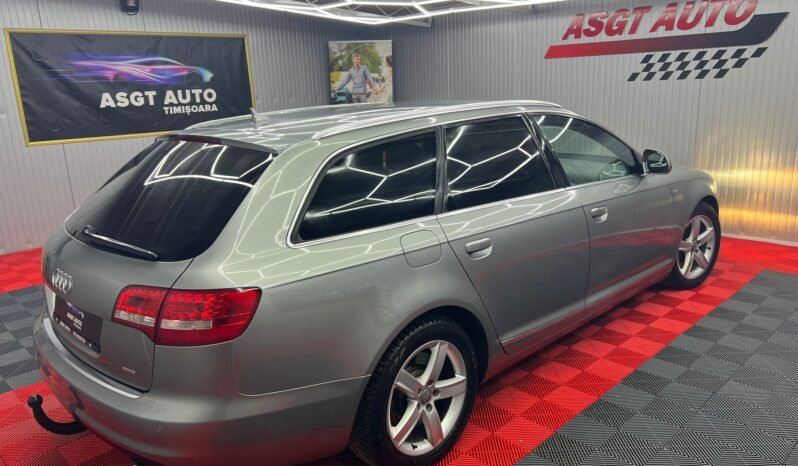 
								AUDI A 6 ALLROAD QUATTRO, 2010, FULL DOTARI full									
