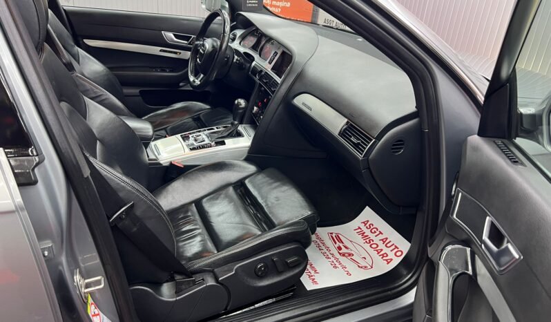 
								AUDI A 6 ALLROAD QUATTRO, 2010, FULL DOTARI full									