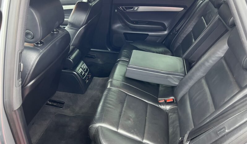 
								AUDI A 6 ALLROAD QUATTRO, 2010, FULL DOTARI full									