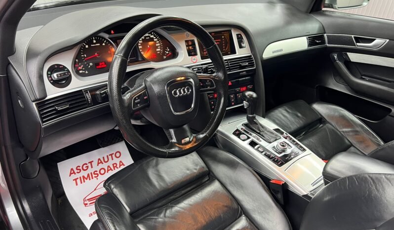 
								AUDI A 6 ALLROAD QUATTRO, 2010, FULL DOTARI full									