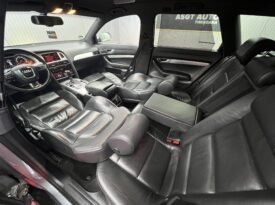AUDI A 6 ALLROAD QUATTRO, 2010, FULL DOTARI
