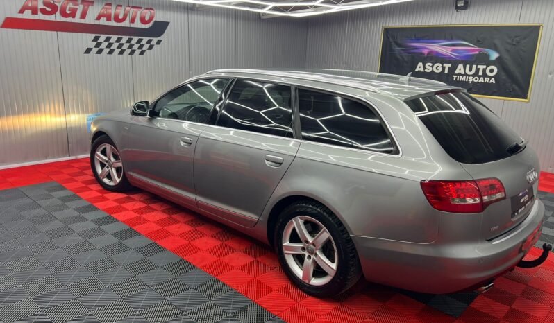 
								AUDI A 6 ALLROAD QUATTRO, 2010, FULL DOTARI full									