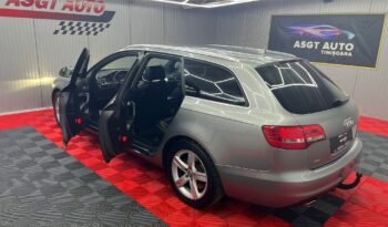 
										AUDI A 6 ALLROAD QUATTRO, 2010, FULL DOTARI full									