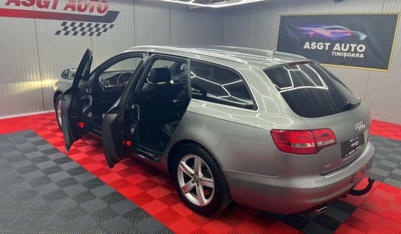 
								AUDI A 6 ALLROAD QUATTRO, 2010, FULL DOTARI full									
