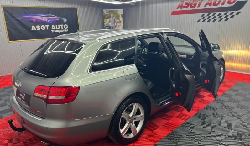 
								AUDI A 6 ALLROAD QUATTRO, 2010, FULL DOTARI full									