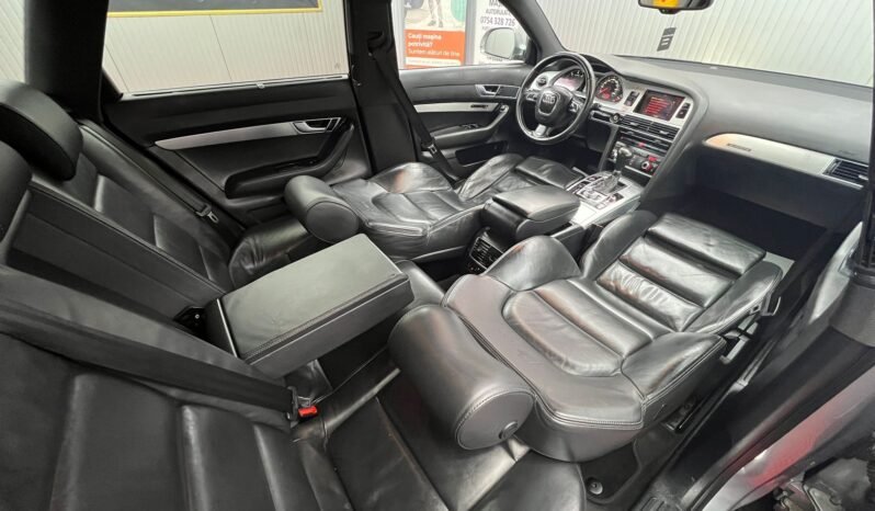 
								AUDI A 6 ALLROAD QUATTRO, 2010, FULL DOTARI full									