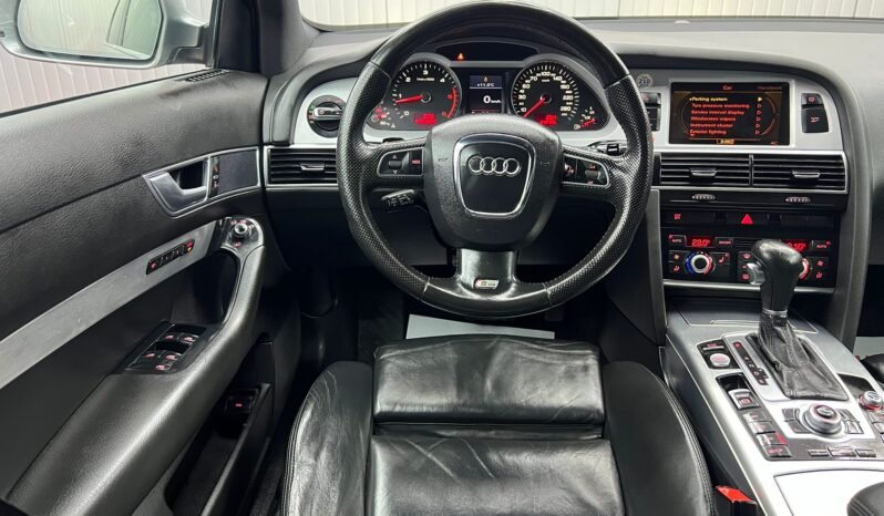 
								AUDI A 6 ALLROAD QUATTRO, 2010, FULL DOTARI full									