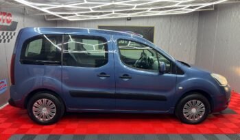 
										CITROEN BERLINGO, 2013, EURO 5 full									