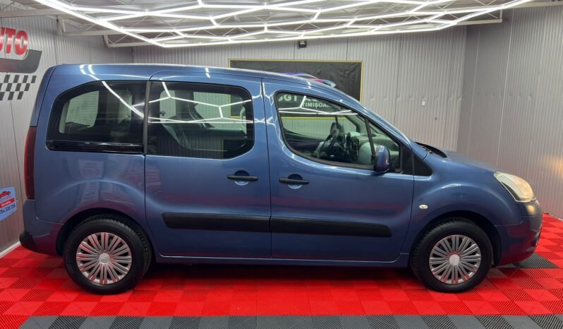 
								CITROEN BERLINGO, 2013, EURO 5 full									