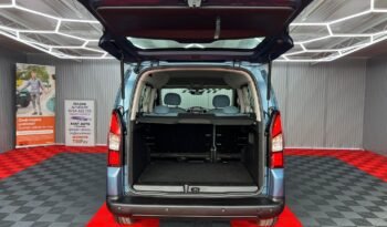 
										CITROEN BERLINGO, 2013, EURO 5 full									
