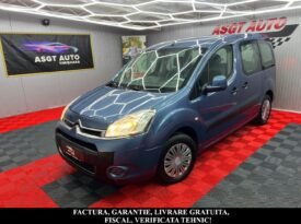 CITROEN BERLINGO, 2013, EURO 5