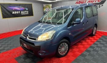 
										CITROEN BERLINGO, 2013, EURO 5 full									