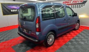 
										CITROEN BERLINGO, 2013, EURO 5 full									