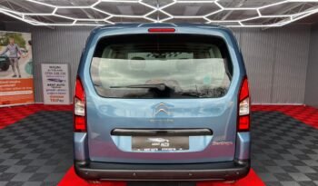 
										CITROEN BERLINGO, 2013, EURO 5 full									