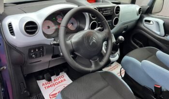 
										CITROEN BERLINGO, 2013, EURO 5 full									