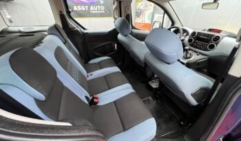
										CITROEN BERLINGO, 2013, EURO 5 full									