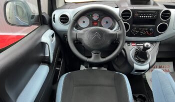 
										CITROEN BERLINGO, 2013, EURO 5 full									