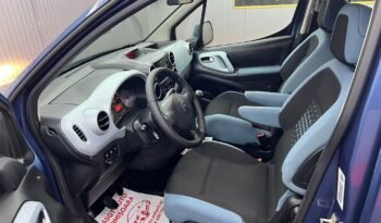 
										CITROEN BERLINGO, 2013, EURO 5 full									