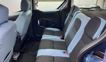 
										CITROEN BERLINGO, 2013, EURO 5 full									