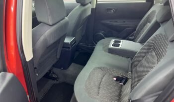 
										NISSAN QASHQAI, 4X4 full									