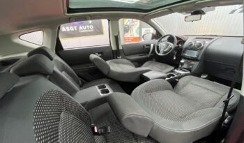 
										NISSAN QASHQAI, 4X4 full									