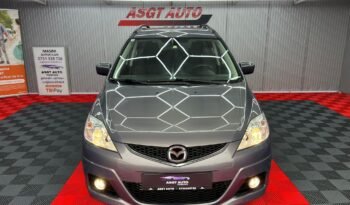 
										MAZDA 5 full									