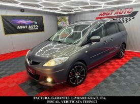 MAZDA 5
