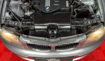 
										BMW SERIA 1 full									