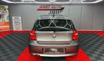 
										BMW SERIA 1 full									