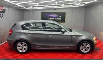 
										BMW SERIA 1 full									