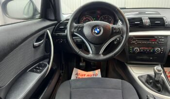 
										BMW SERIA 1 full									
