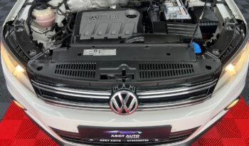 
										VW TIGUAN ,2013, EURO 5, 4X4 full									