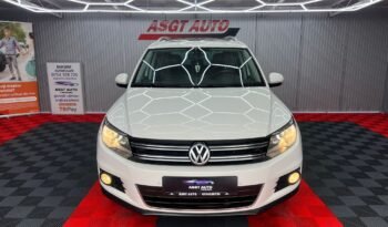 
										VW TIGUAN ,2013, EURO 5, 4X4 full									