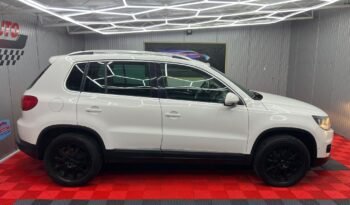 
										VW TIGUAN ,2013, EURO 5, 4X4 full									