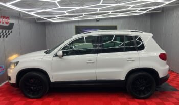 
										VW TIGUAN ,2013, EURO 5, 4X4 full									