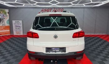 
										VW TIGUAN ,2013, EURO 5, 4X4 full									
