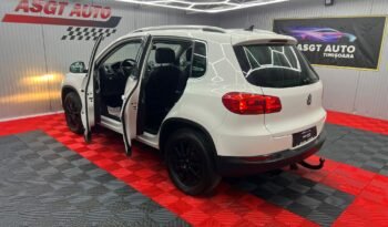 
										VW TIGUAN ,2013, EURO 5, 4X4 full									