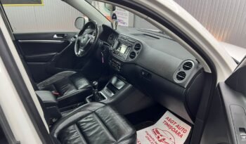 
										VW TIGUAN ,2013, EURO 5, 4X4 full									