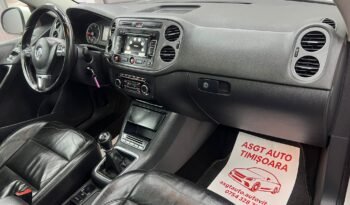 
										VW TIGUAN ,2013, EURO 5, 4X4 full									