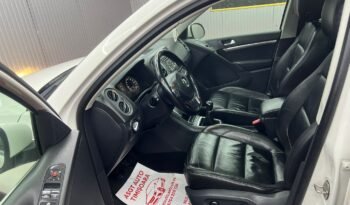 
										VW TIGUAN ,2013, EURO 5, 4X4 full									