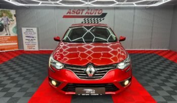 
										RENAULT MEGANE, 2016, BENZINA, EURO 6 full									