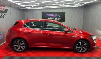 
										RENAULT MEGANE, 2016, BENZINA, EURO 6 full									