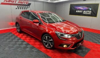 
										RENAULT MEGANE, 2016, BENZINA, EURO 6 full									