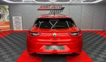 
										RENAULT MEGANE, 2016, BENZINA, EURO 6 full									