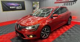 RENAULT MEGANE, 2016, BENZINA, EURO 6