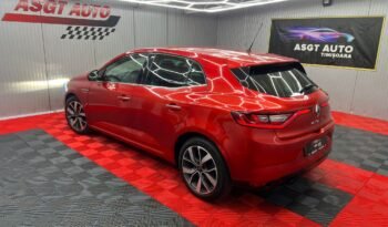 
										RENAULT MEGANE, 2016, BENZINA, EURO 6 full									