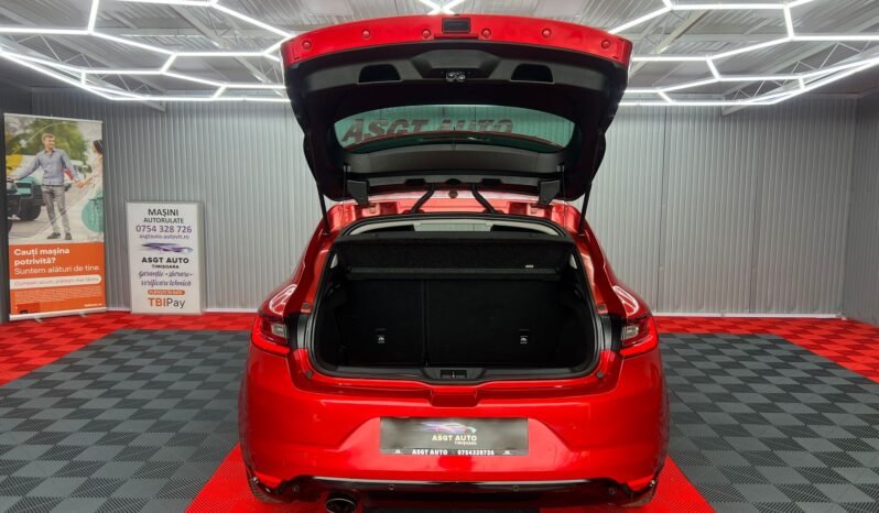 
								RENAULT MEGANE, 2016, BENZINA, EURO 6 full									