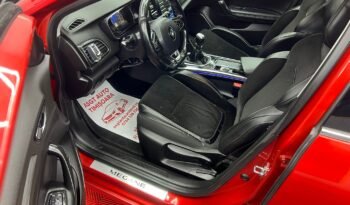 
										RENAULT MEGANE, 2016, BENZINA, EURO 6 full									