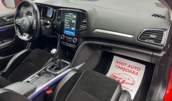 
										RENAULT MEGANE, 2016, BENZINA, EURO 6 full									