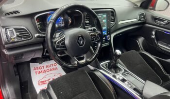 
										RENAULT MEGANE, 2016, BENZINA, EURO 6 full									